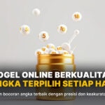 Colok Bebas Togel: Strategi Jitu Menang Mudah