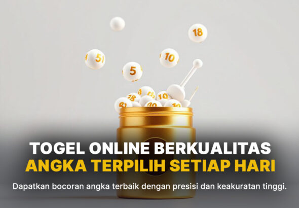 Colok Bebas Togel: Strategi Jitu Menang Mudah