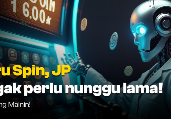 Rahasia Slot Gates of Olympus yang Bikin Ketagihan