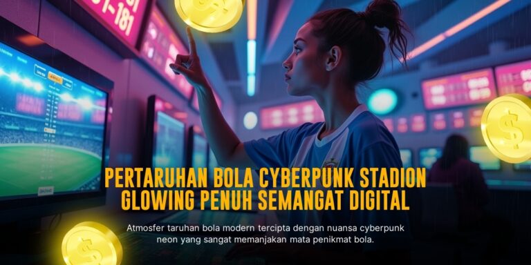 Bola Tangkas: Sensasi Taruhan Casino Evolution Gaming yang Menggetarkan