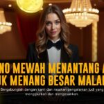 Sensasi Bermain Live Casino Evolution Gaming yang Tak Terlupakan