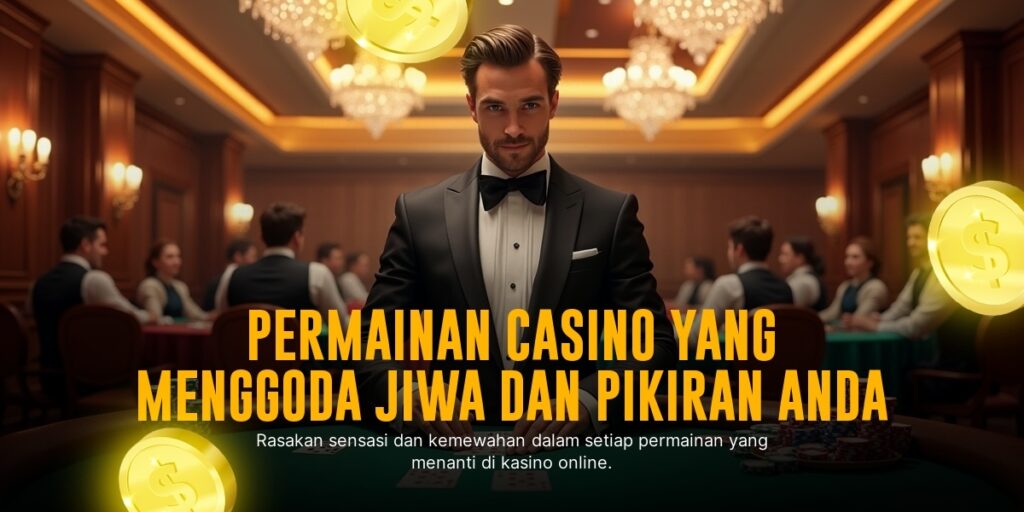 Kuasai Evolusi Seru dengan Game Live Casino Pragmatic Play Live