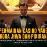 Kuasai Evolusi Seru dengan Game Live Casino Pragmatic Play Live