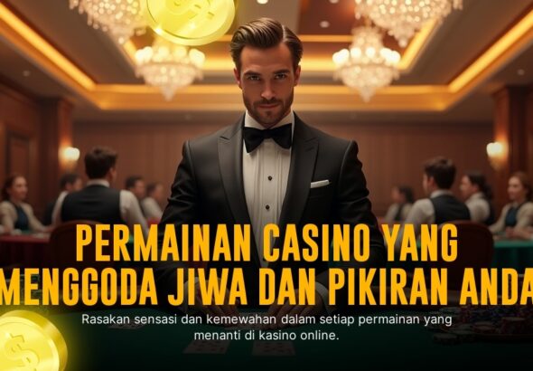 Kuasai Evolusi Seru dengan Game Live Casino Pragmatic Play Live
