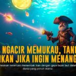Keasyikan Bermain Game Tembak Ikan di Pragmatic Play: Dapatkan Sensasi Memenangkan Hadiah Besar