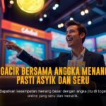 Serunya Menebak Angka di Togel Singapore (SGP) yang Menggiurkan