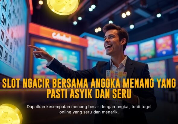Serunya Menebak Angka di Togel Singapore (SGP) yang Menggiurkan