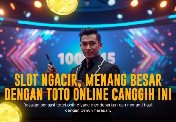 Menguak Rahasia Togel Singapore yang Bikin Ketagihan