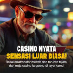 Mengenal Dunia Casino: Panduan Lengkap dan Informasi Terbaru