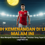 Menang Besar dengan Taruhan Bola di SBOBET