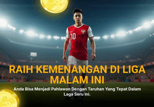 Menang Besar dengan Taruhan Bola di SBOBET