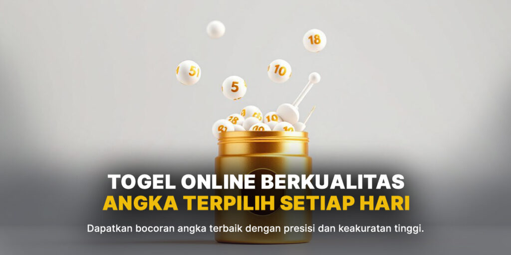 Colok Bebas Togel: Strategi Jitu Menang Mudah