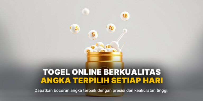 Colok Bebas Togel: Strategi Jitu Menang Mudah