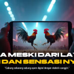 Tembak Ikan: Panduan Lengkap dan Strategi Menembak Ikan dalam Dunia Digital