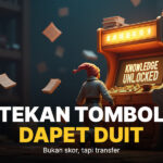Mengenal Dunia ARCADE: Sejarah, Fitur, dan Platform Terpopuler