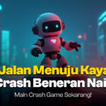 Menyelami Dunia Permainan Arcade Modern: Sensasi dan Keunikan Game Arcade Digital