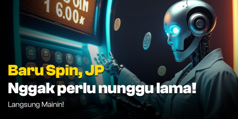 Rahasia Slot Gates of Olympus yang Bikin Ketagihan