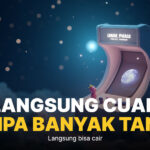 Dingdong Fishing: Sensasi Arcade Memikat dari CQ9
