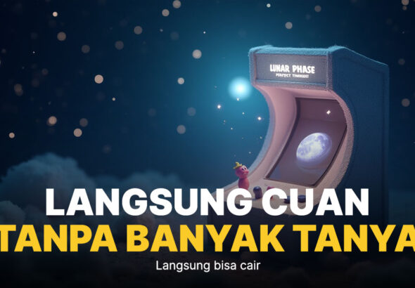 Dingdong Fishing: Sensasi Arcade Memikat dari CQ9