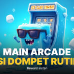Dingdong Fishing: Sensasi Baru dari CQ9 Arcade yang Menggoda