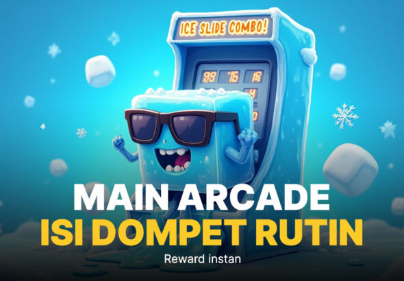Dingdong Fishing: Sensasi Baru dari CQ9 Arcade yang Menggoda