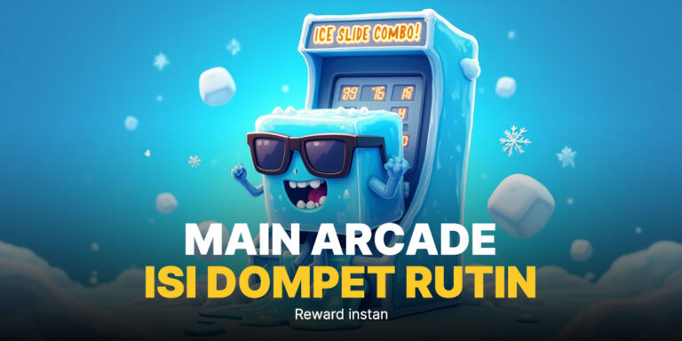 Dingdong Fishing: Sensasi Baru dari CQ9 Arcade yang Menggoda