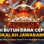 Togel Singapore: Trik Menangkan Hadiah Besar dengan Mudah