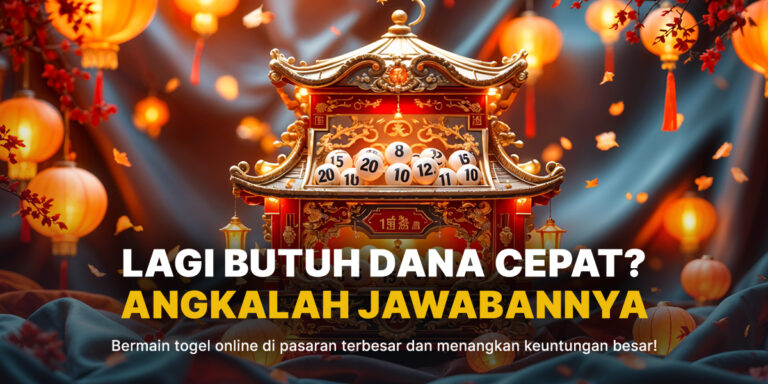 Togel Singapore: Trik Menangkan Hadiah Besar dengan Mudah