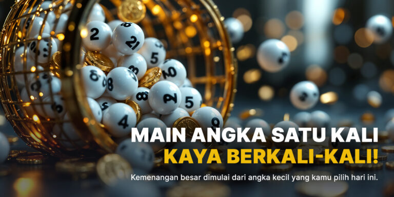Menaklukkan Strategi Togel Singapore: Kunci Menang Besar