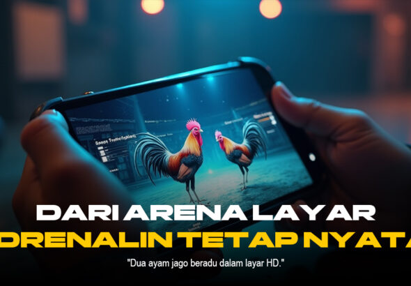 Mengenal Ayam Bangkok dalam Sabung Ayam SV388