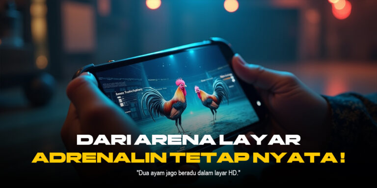 Mengenal Ayam Bangkok dalam Sabung Ayam SV388