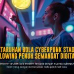 Bola Tangkas: Sensasi Taruhan Casino Evolution Gaming yang Menggetarkan