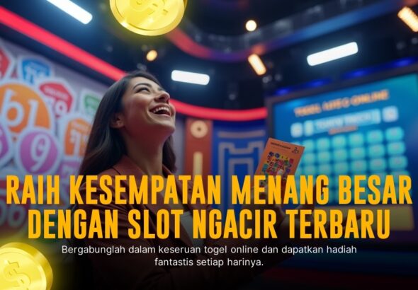 Mengejutkan! Cara Mudah Menang Togel Hongkong Setiap Hari
