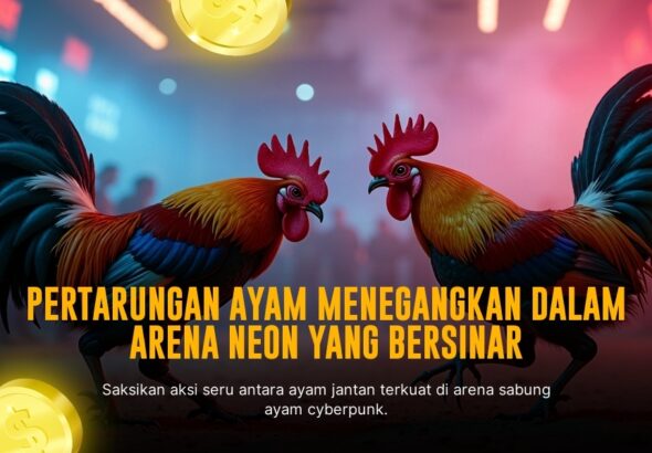 Kenali Ayam Bangkok: Raja Sabung Ayam di SV388