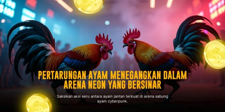 Kenali Ayam Bangkok: Raja Sabung Ayam di SV388
