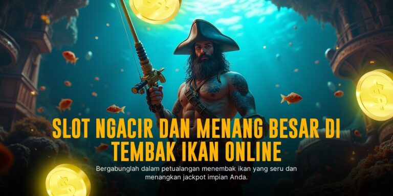 Strategi Ampuh di Game Tembak Ikan Habanero