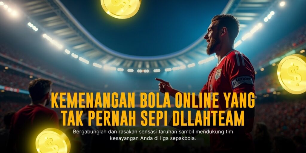 Strategi Jitu Menang Taruhan Bola di SBOBET