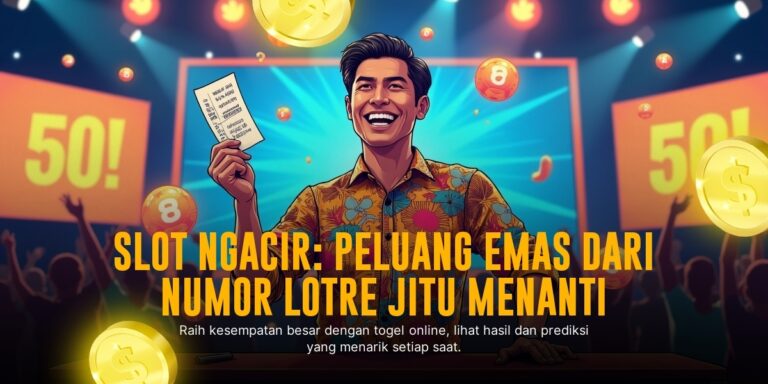Strategi Jitu Menang Togel Singapore yang Wajib Dicoba