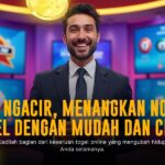 Togel Singapore: Strategi Menang di Pasaran Terpopuler