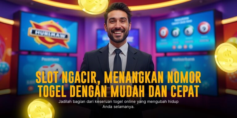 Togel Singapore: Strategi Menang di Pasaran Terpopuler