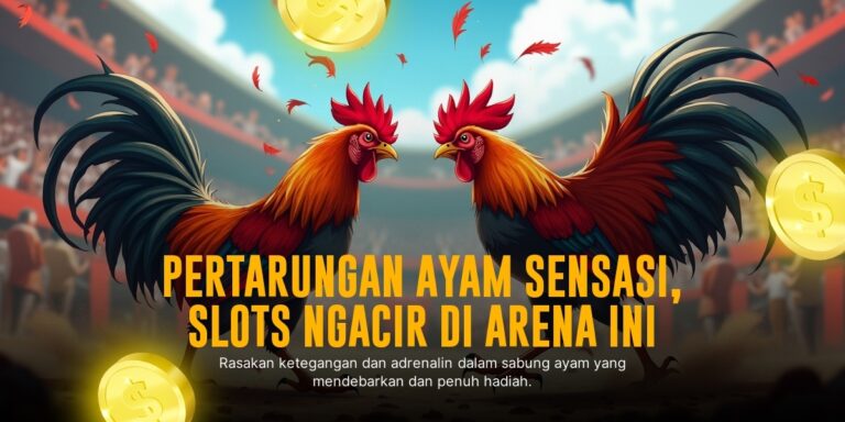Mengenal Jenis Ayam Bangkok dalam Sabung Ayam SV388