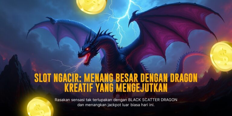 Mengupas Tuntas Slot 'Gates of Olympus' dari Pragmatic Play