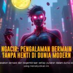 Keajaiban Slot Wild West Gold dari Pragmatic Play yang Menggebrak