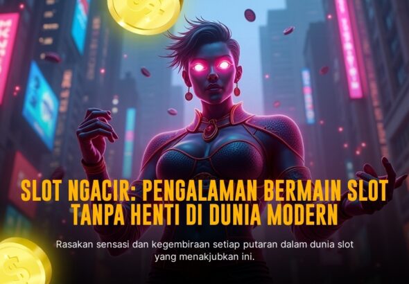 Keajaiban Slot Wild West Gold dari Pragmatic Play yang Menggebrak