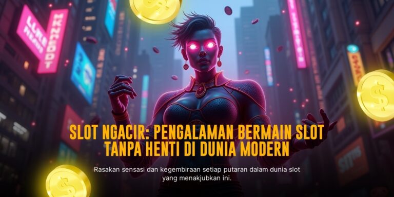 Keajaiban Slot Wild West Gold dari Pragmatic Play yang Menggebrak
