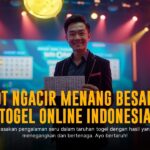 Strategi Jitu Menang Togel Singapore (SGP) Terbaru