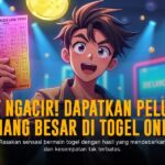 Strategi Maksimal Menang Togel Singapore (SGP) 2024