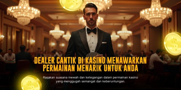 Menggali Sensasi Bermain Live Casino Evolution Gaming