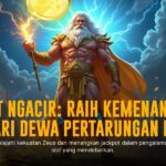 Menggali Sensasi Slot Sweet Bonanza dari Pragmatic Play