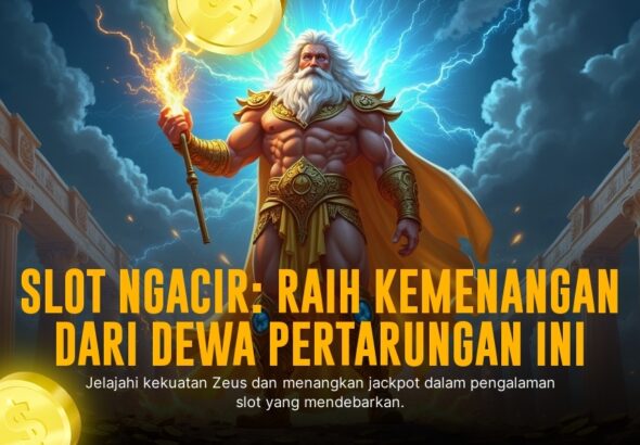 Menggali Sensasi Slot Sweet Bonanza dari Pragmatic Play
